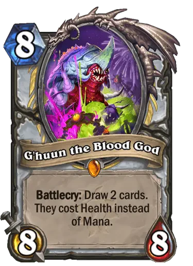 G'huun the Blood God