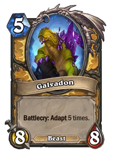 Galvadon