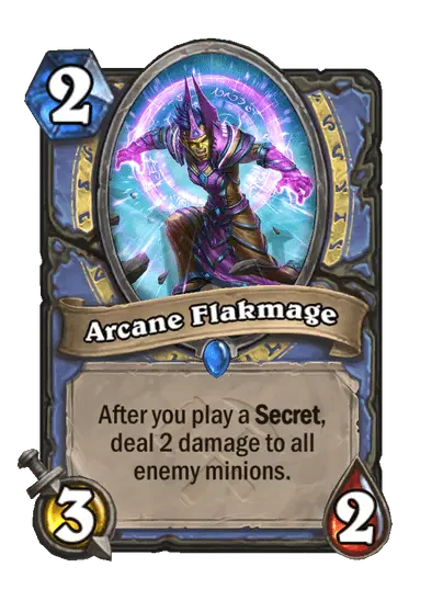 Arcane Flakmage