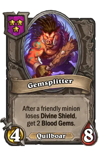 Gemsplitter