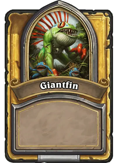 Giantfin