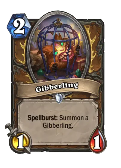 Gibberling