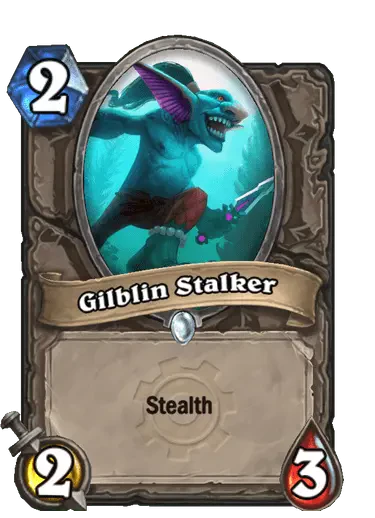 Gilblin Stalker