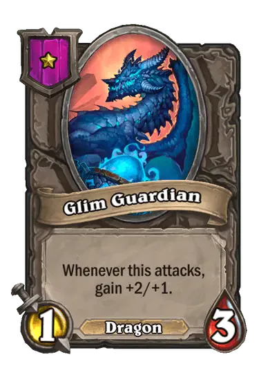 Glim Guardian