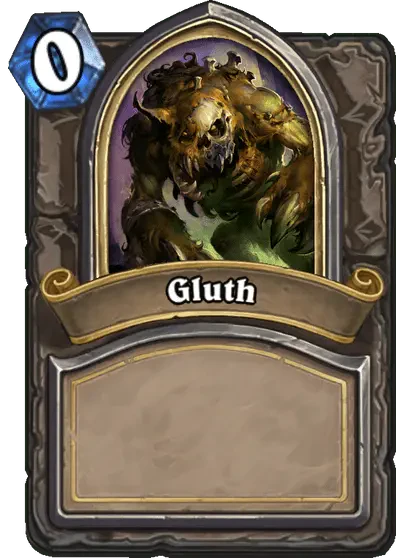 Gluth