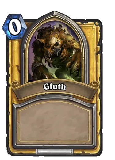 Gluth