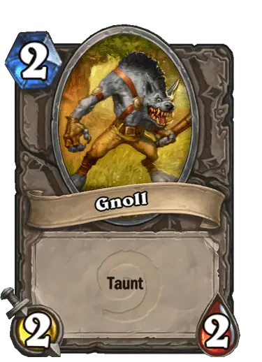 Gnoll