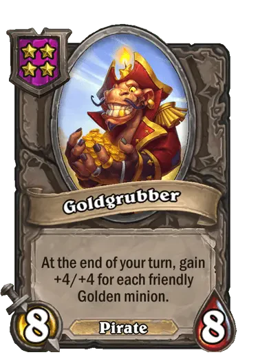 Goldgrubber