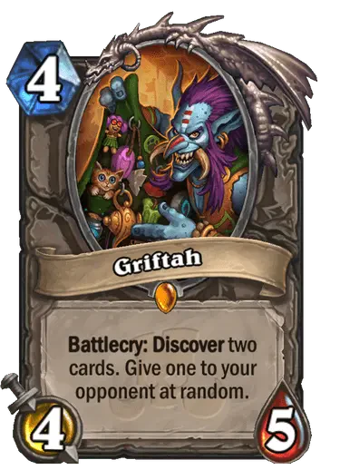 Griftah