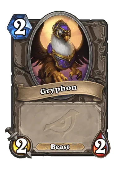 Gryphon