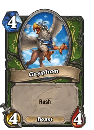 Gryphon