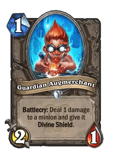 Guardian Augmerchant