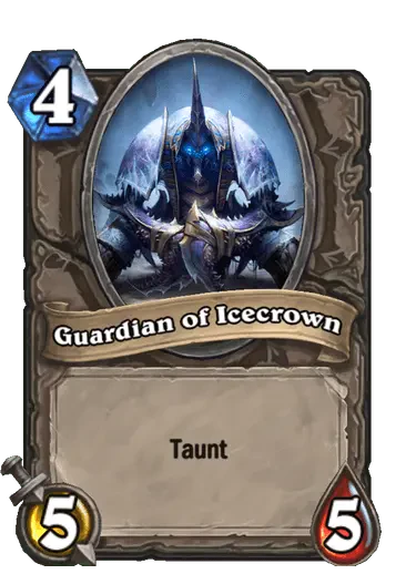 Guardian of Icecrown