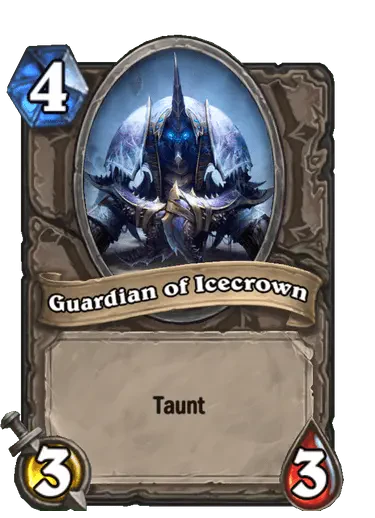 Guardian of Icecrown