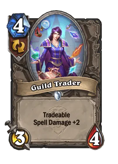 Guild Trader