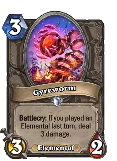 Gyreworm