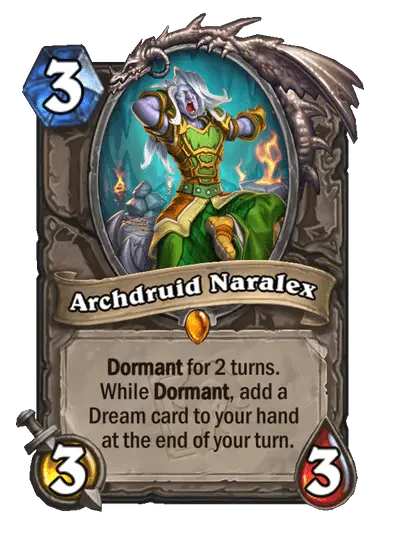 Archdruid Naralex