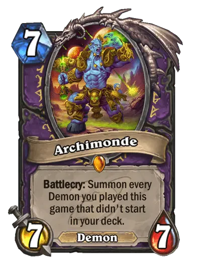 Archimonde