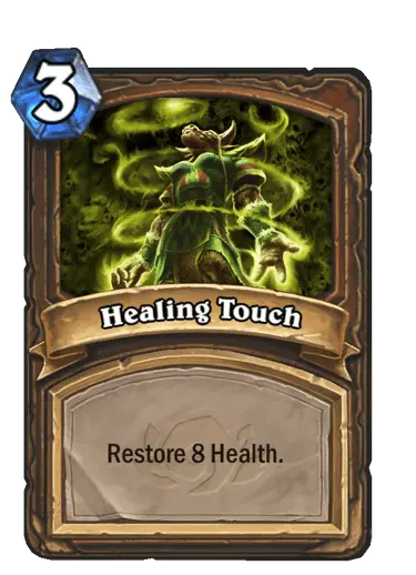 Healing Touch