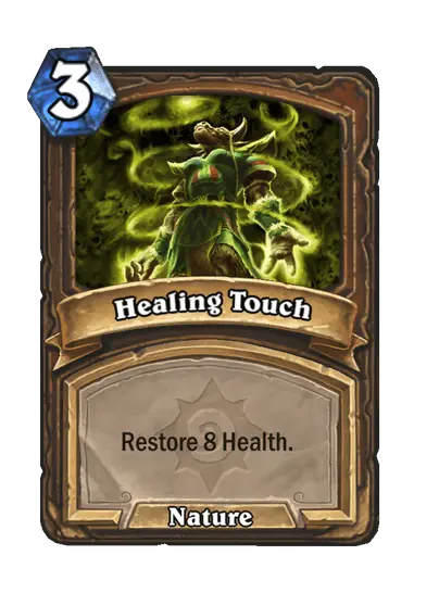 Healing Touch