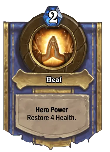 Heal