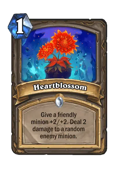 Heartblossom