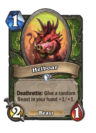 Helboar