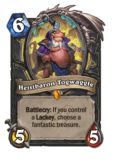 Heistbaron Togwaggle