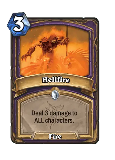 Hellfire