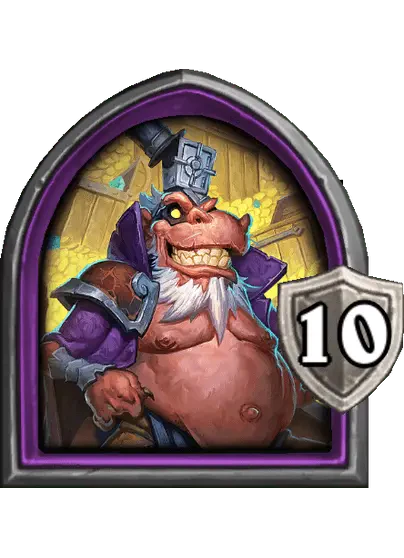 Heistbaron Togwaggle