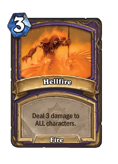 Hellfire