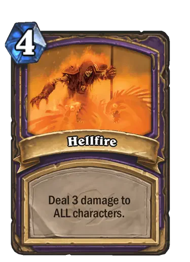 Hellfire