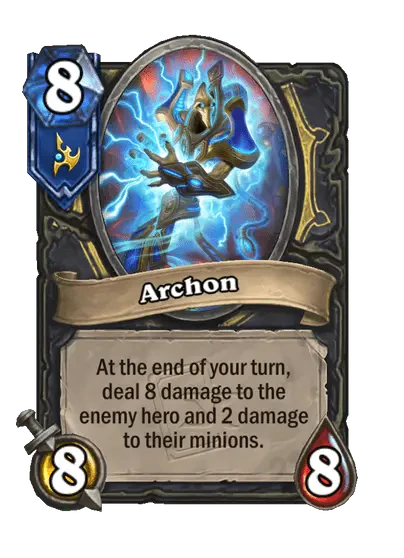 Archon