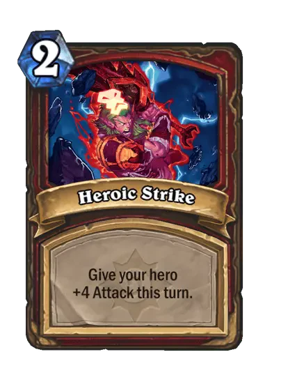 Heroic Strike