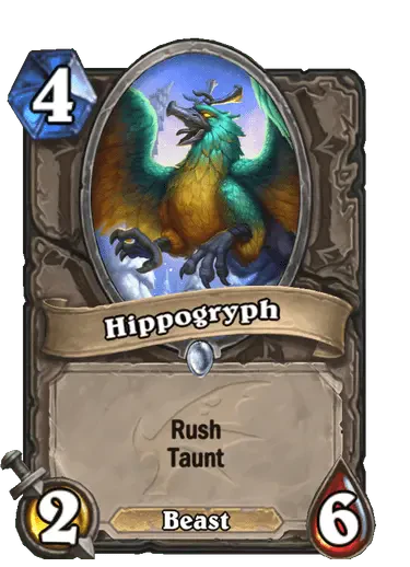 Hippogryph