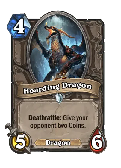 Hoarding Dragon