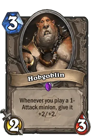 Hobgoblin