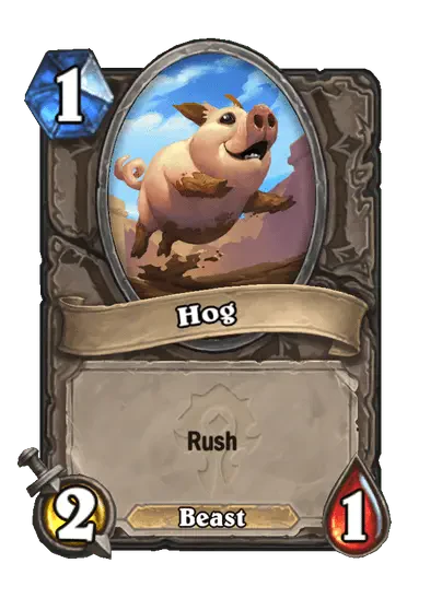 Hog