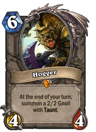 Hogger