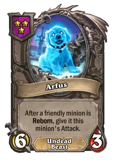 Arfus