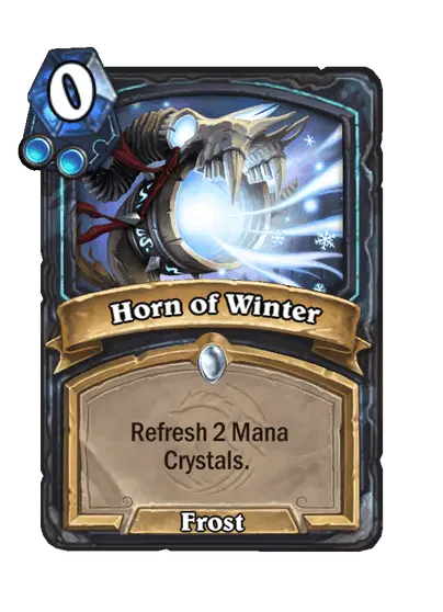 Horn of Winter