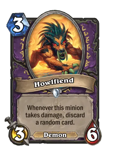 Howlfiend