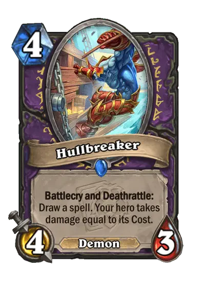 Hullbreaker