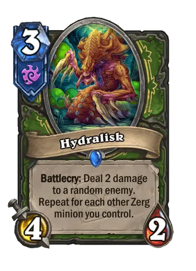 Hydralisk