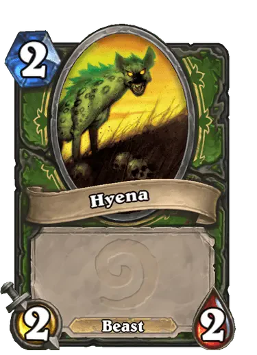 Hyena