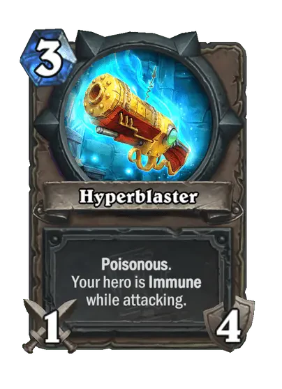 Hyperblaster