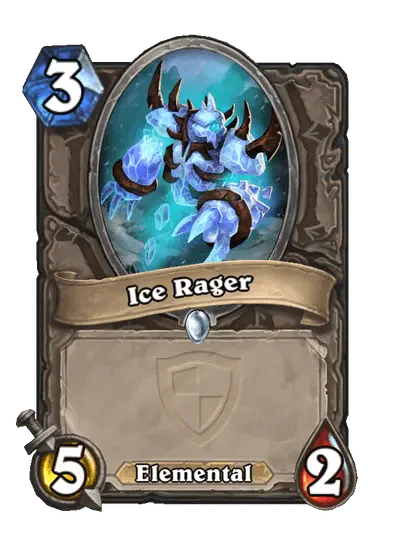 Ice Rager