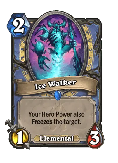 Ice Walker