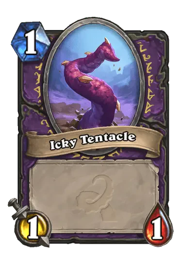 Icky Tentacle