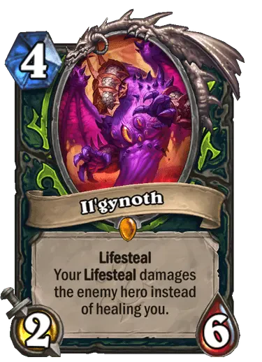 Il'gynoth